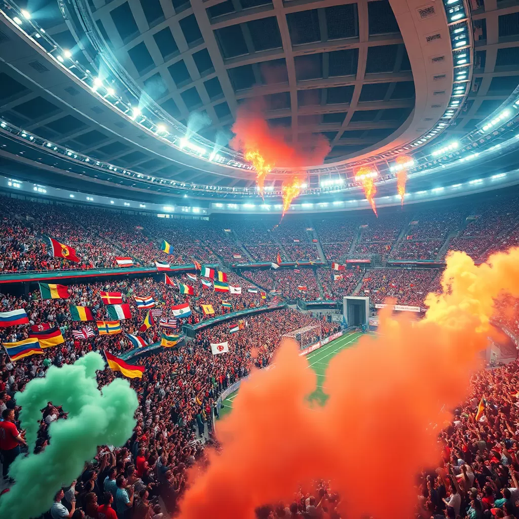 Dự đoán vô địch World Cup 2026: Ai sẽ lên ngôi theo giờ Việt Nam? — view 3