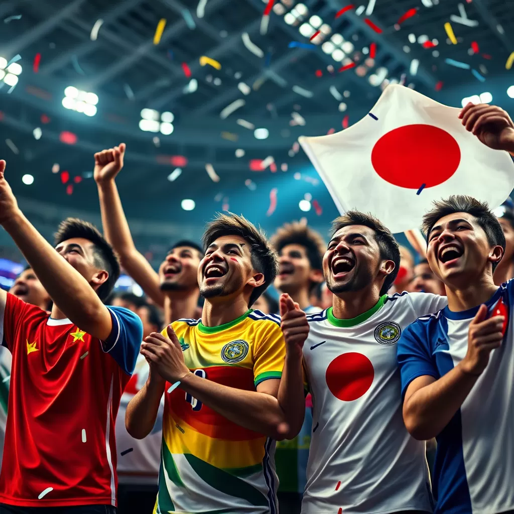 Sunwin tổng hợp tin tức bóng đá quốc tế mùa World Cup: Sân chơi của những ngôi sao — view 4