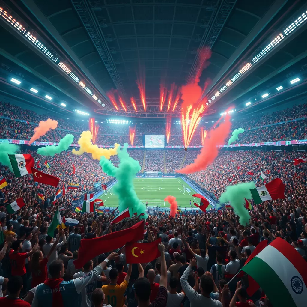 Trực tiếp Bồ Đào Nha vs DR Congo: Link xem và thông tin trước trận đấu hấp dẫn — view 5